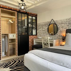 Estudio Estándar